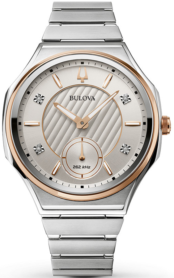 Bulova 98P182