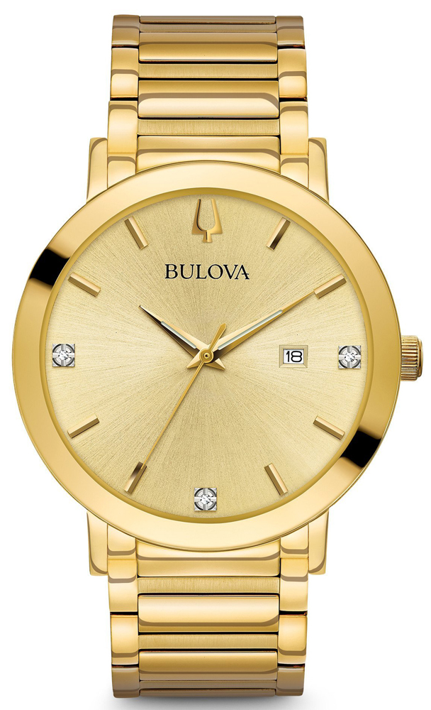 Bulova 97D115