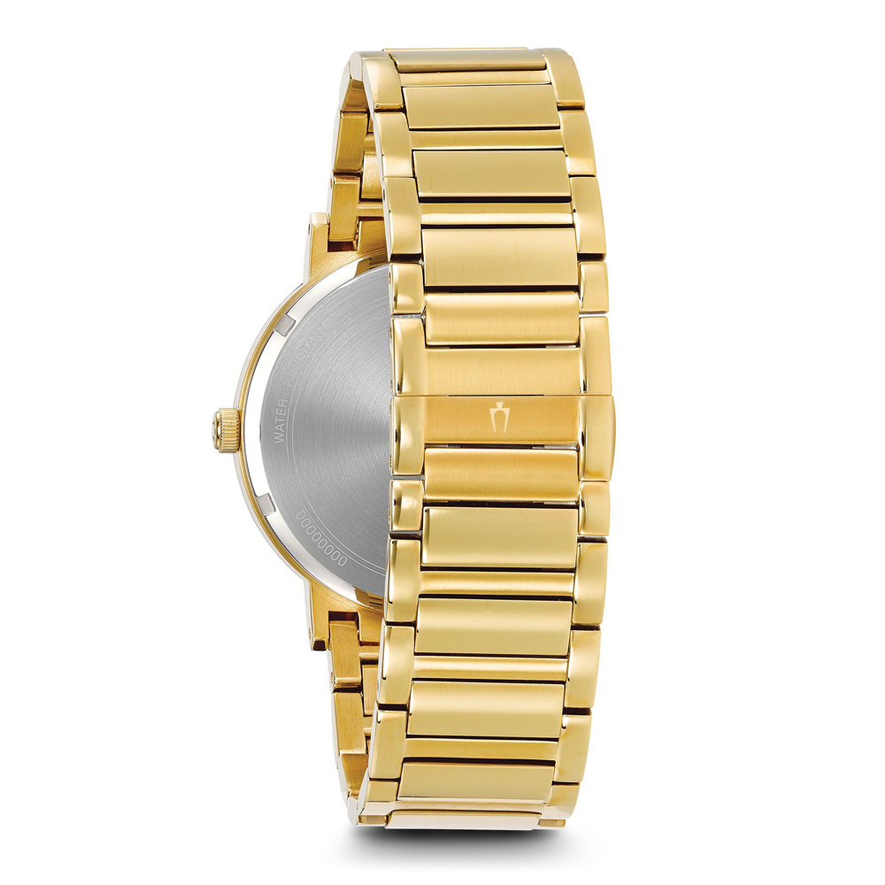 zegarek Bulova 97D115 kwarcowy męski Futuro - miniatura 6