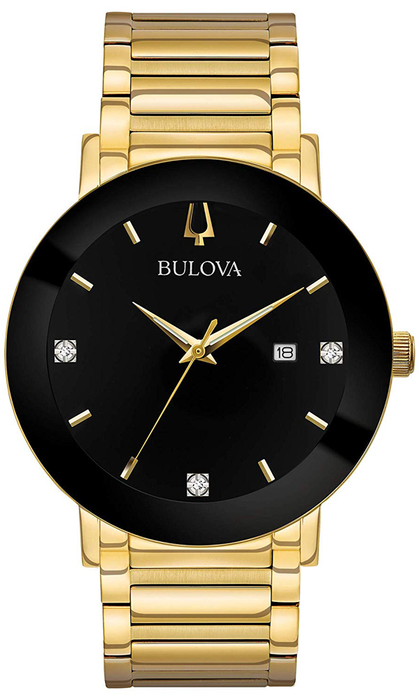 Bulova 97D116