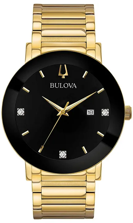 Bulova 97D116 Futuro - zdjęcie 1