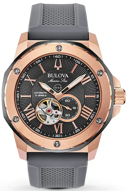 Bulova 98A228 Marine Star - zdjęcie 1