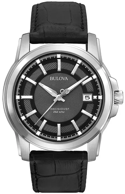 Bulova 96B158 Precisionist - zdjęcie 1