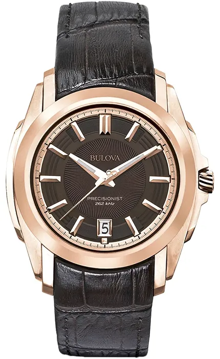 Bulova 97B110 Precisionist - zdjęcie 1