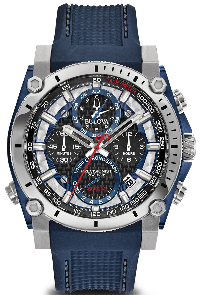 Bulova 98B315
