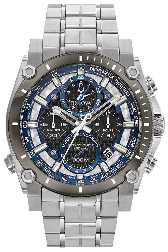 Bulova 98B316