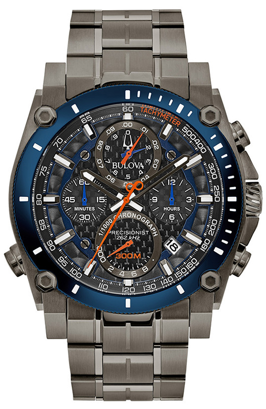 Bulova 98B343