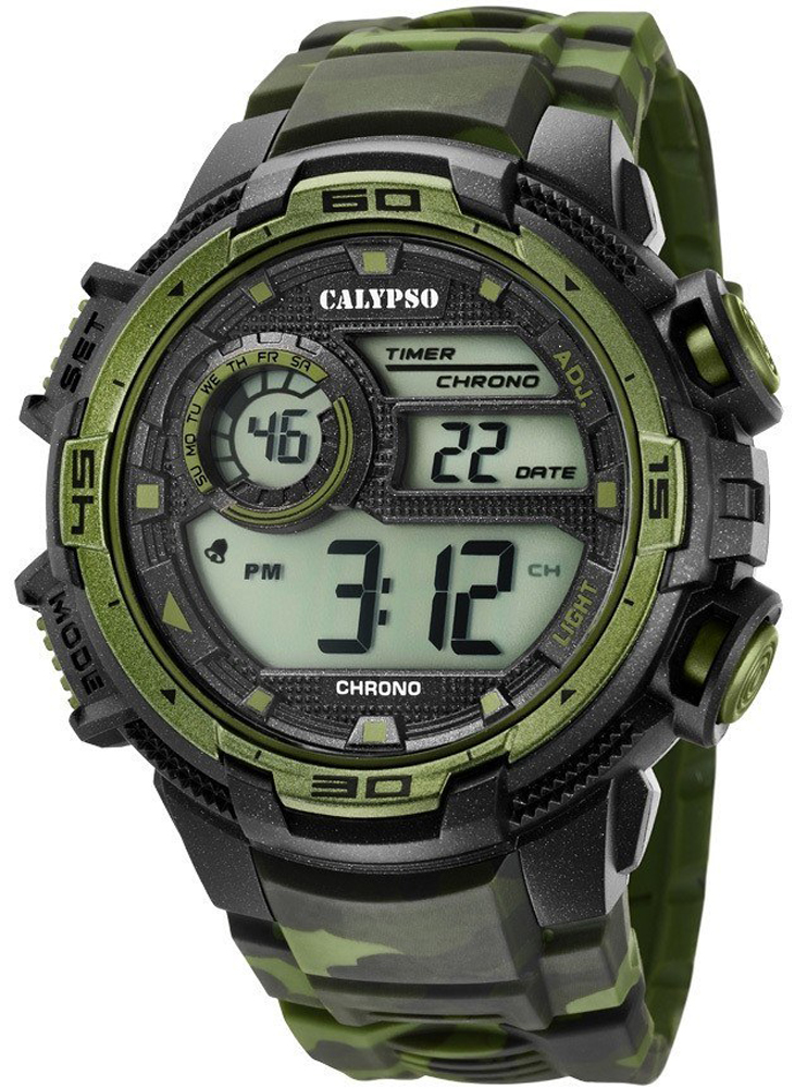 Calypso K5723-2