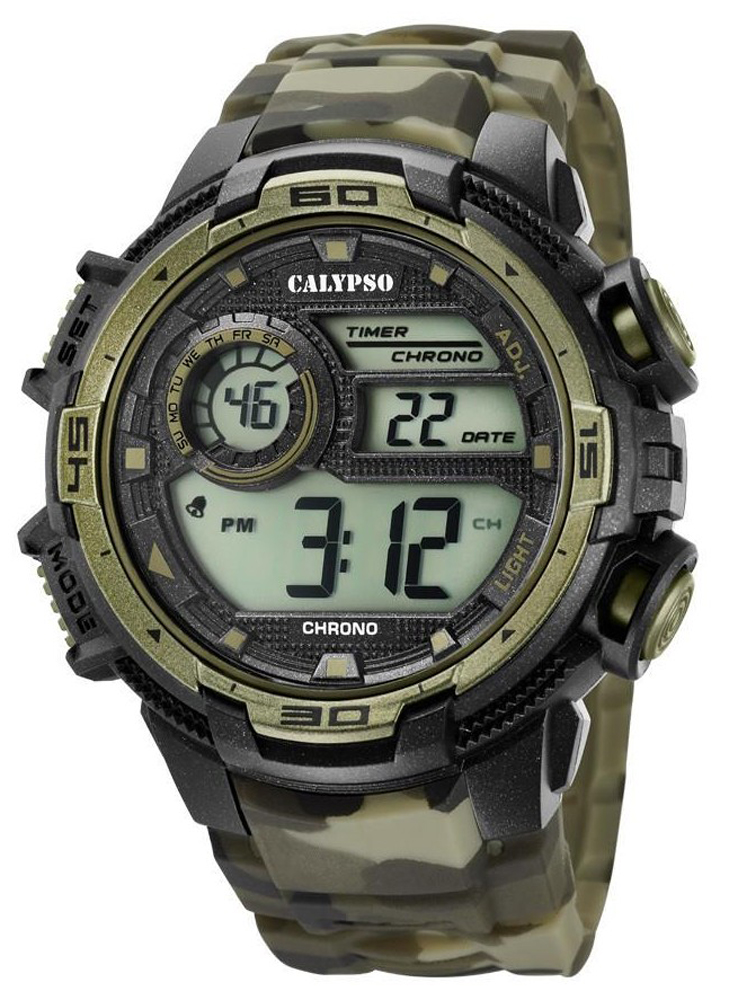 Calypso K5723-6