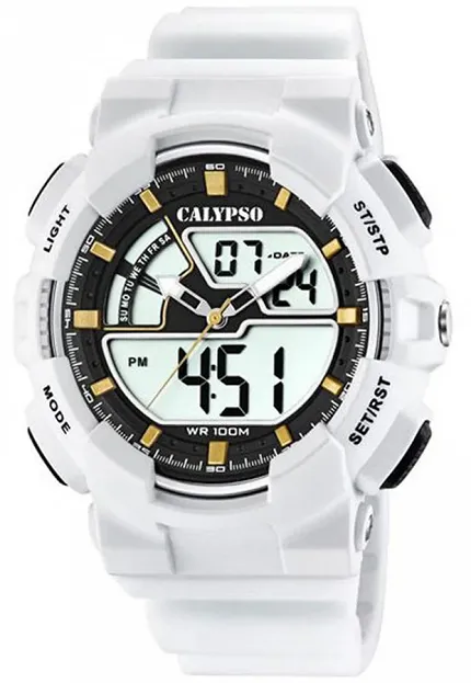 Calypso K5771-1 Versatile For Man - zdjęcie 1