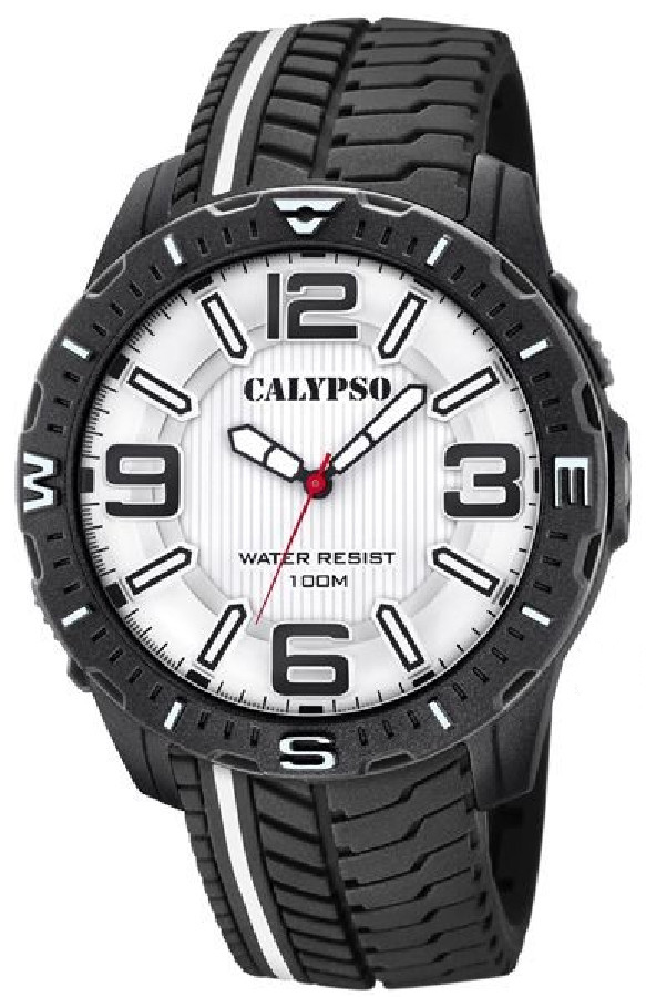 Calypso K5762-1