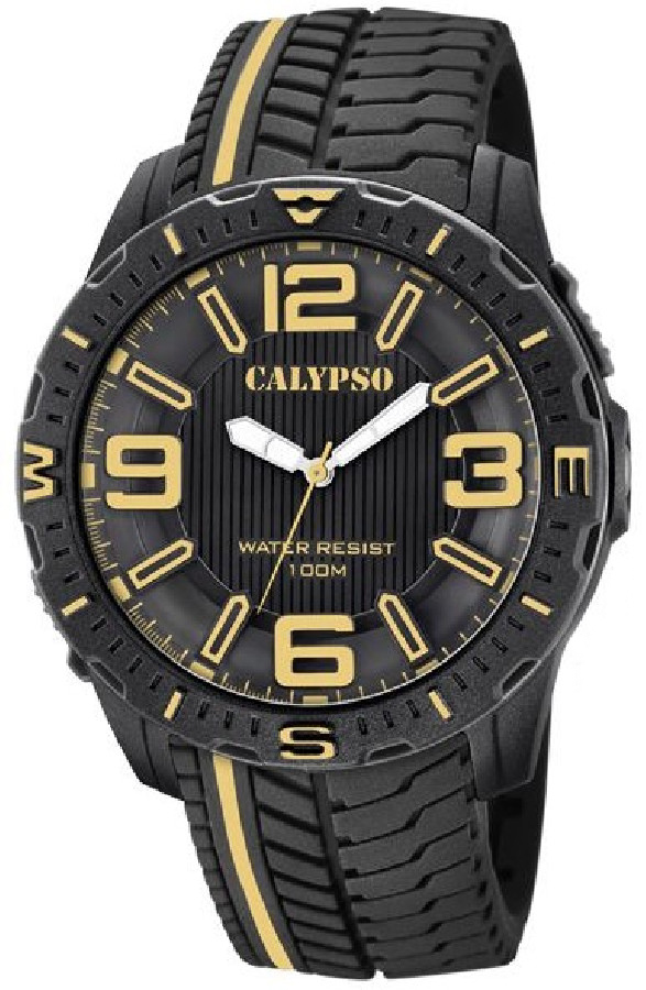 Calypso K5762-6