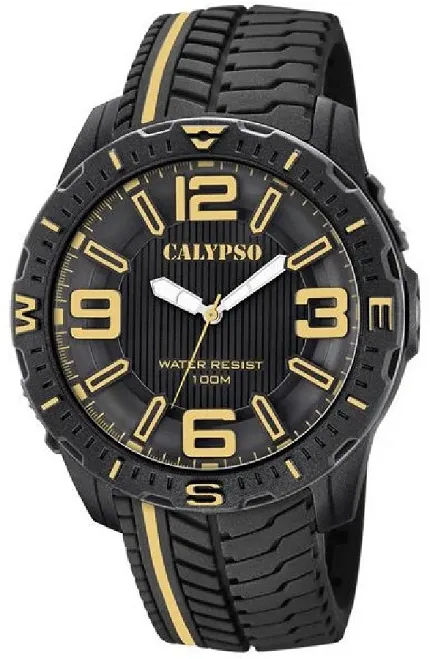 Calypso K5762-6 Versatile For Man - zdjęcie 1