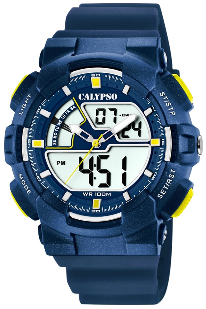Calypso K5771-3