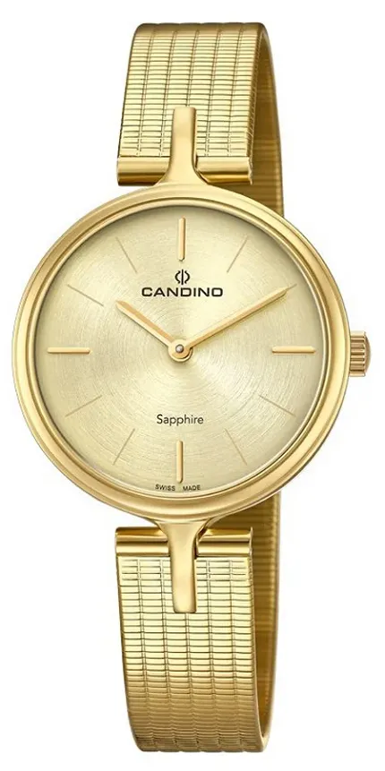 Candino C4644-1 LADY ELEGANCE - zdjęcie 1