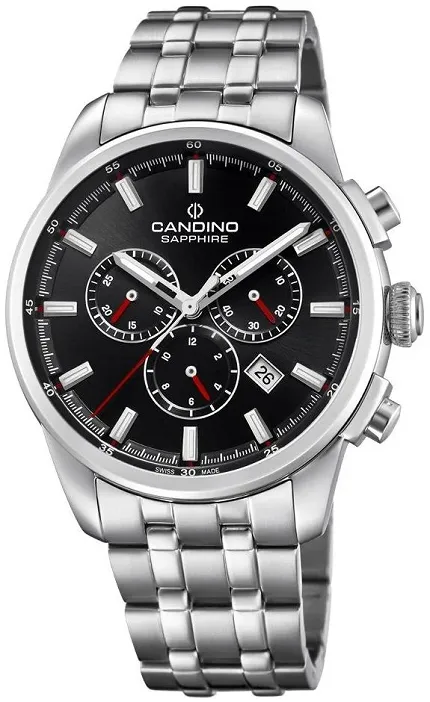 Candino C4698-4 GENTS SPORT ELEGANCE - zdjęcie 1