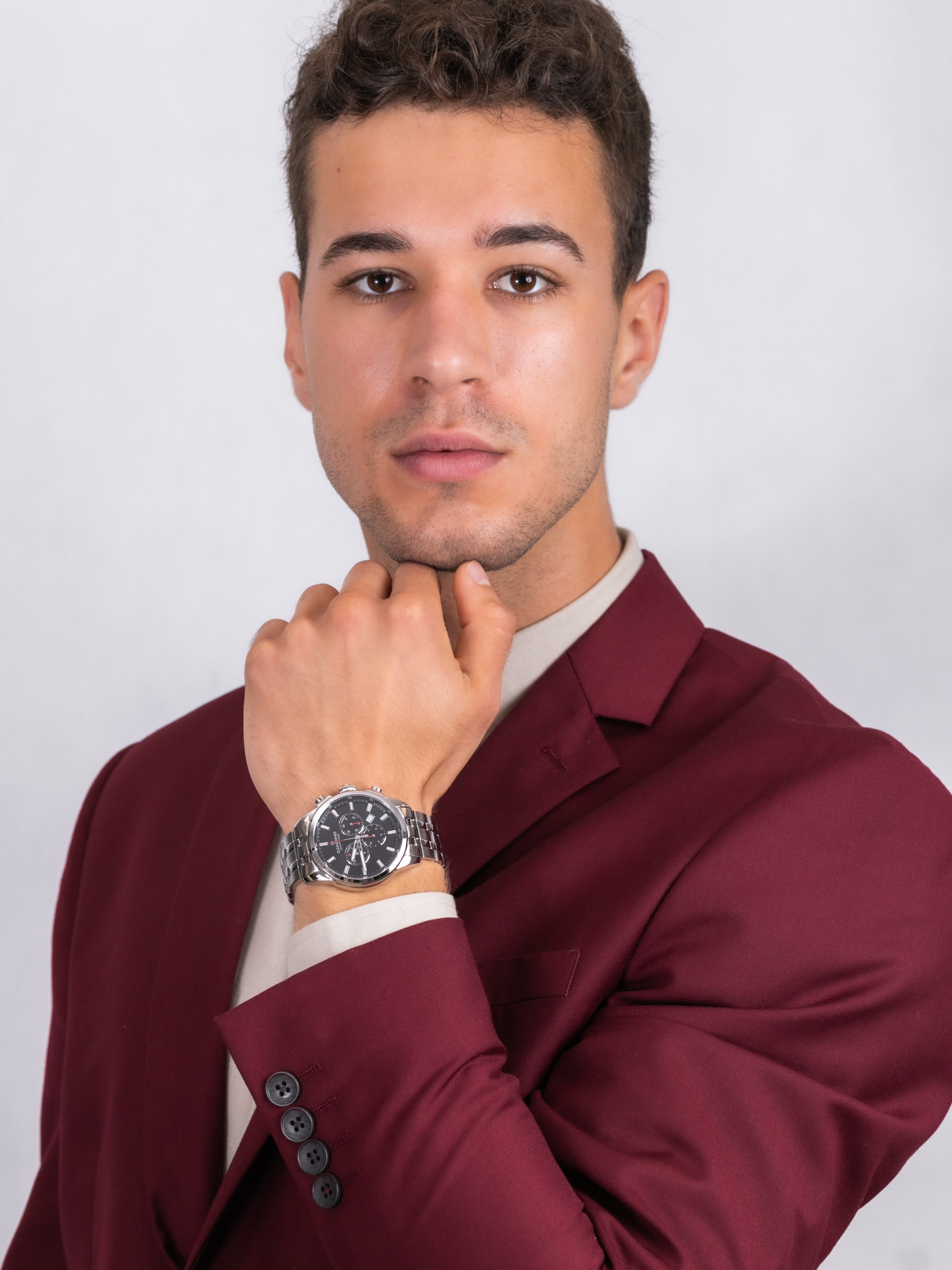 Candino C4698-4 zegarek męski GENTS SPORT ELEGANCE - miniatura 2