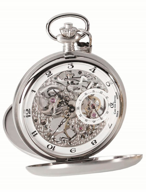 Carl von Zeyten CVZ0039WH