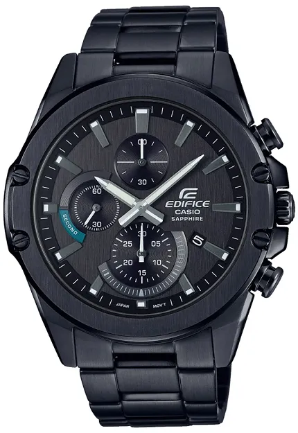 Edifice EFR-S567DC-1AVUEF EDIFICE Momentum Slim Sapphire Chrono - zdjęcie 1