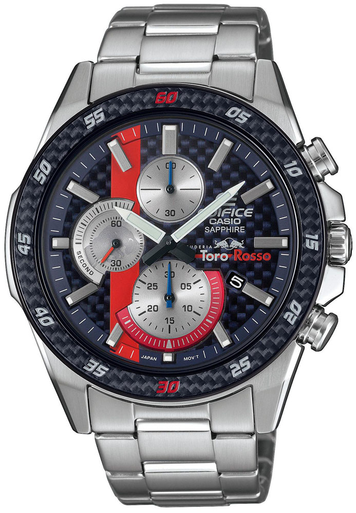 EDIFICE EFR-S567TR-2AER