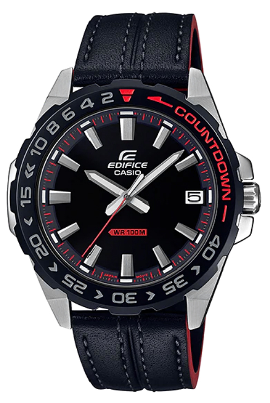 EDIFICE EFV-120BL-1AVUEF
