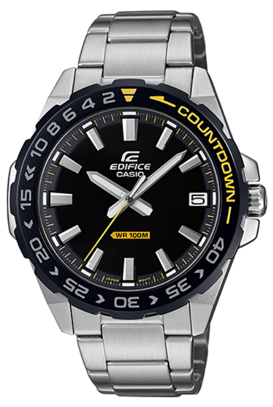 EDIFICE EFV-120DB-1AVUEF