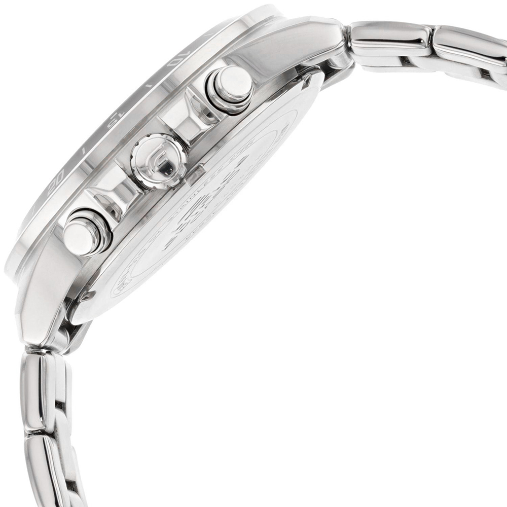 Edifice EFV-570D-7AVUEF zegarek srebrny klasyczny EDIFICE Momentum bransoleta - miniatura 5