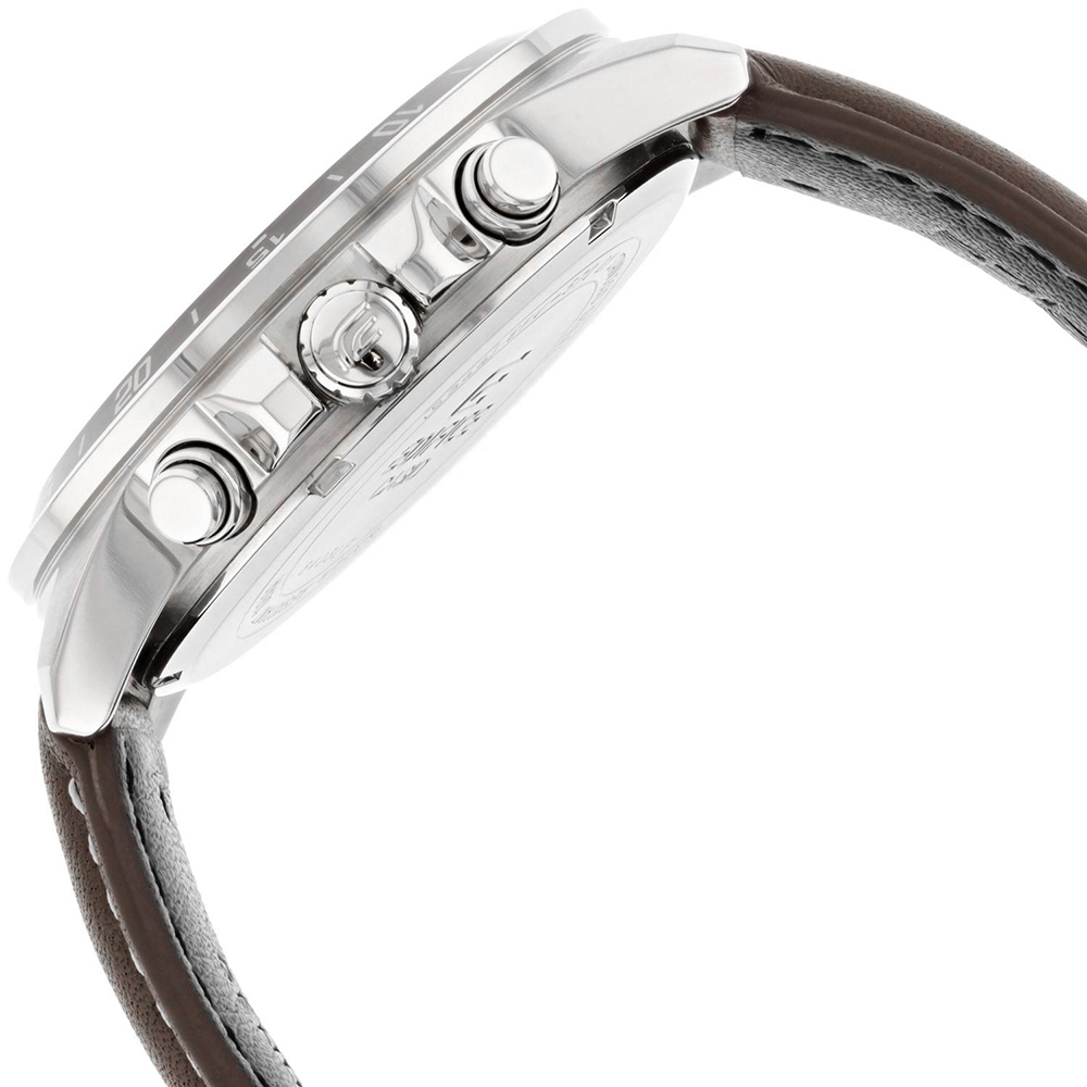 Edifice EFV-570L-2AVUEF zegarek męski EDIFICE Momentum
