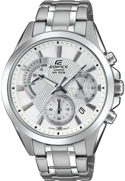 Edifice EFV-580D-7AVUEF EDIFICE Momentum - zdjęcie 1