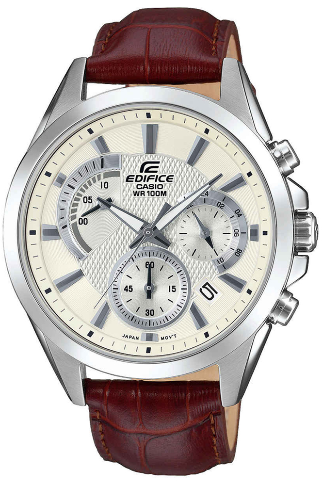 Edifice EFV-580L-7AVUEF EDIFICE Momentum