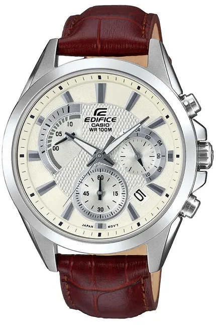 Edifice EFV-580L-7AVUEF EDIFICE Momentum
