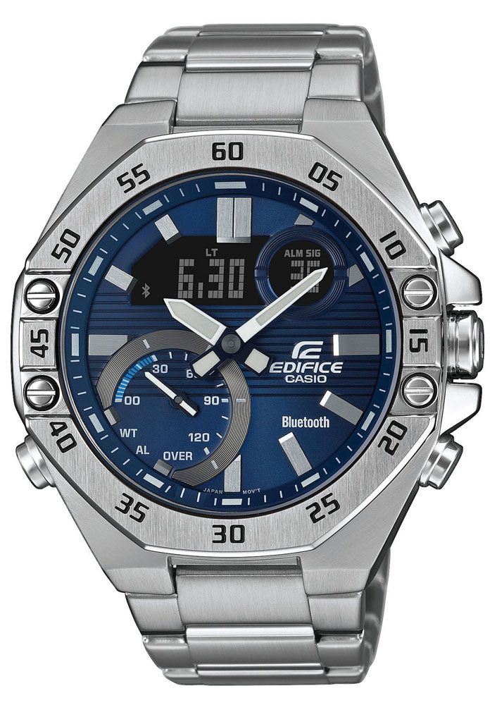 EDIFICE ECB-10D-2AEF