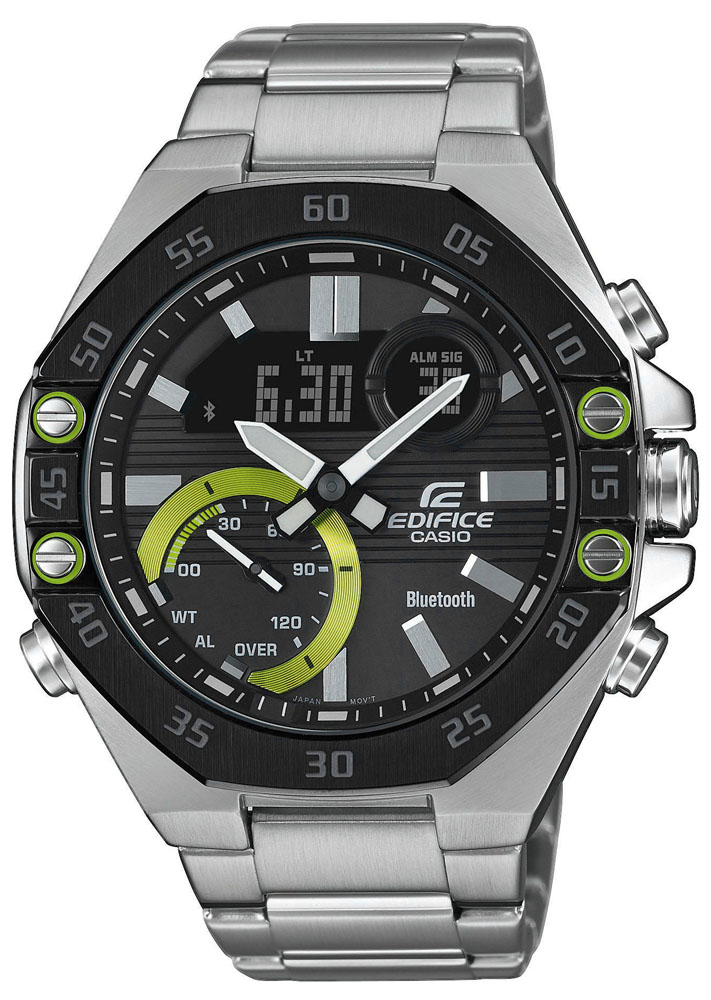 EDIFICE ECB-10DB-1AEF