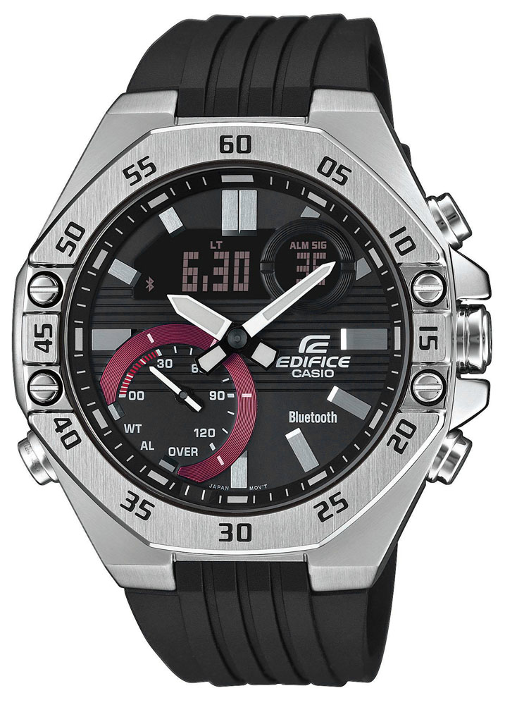 EDIFICE ECB-10P-1AEF