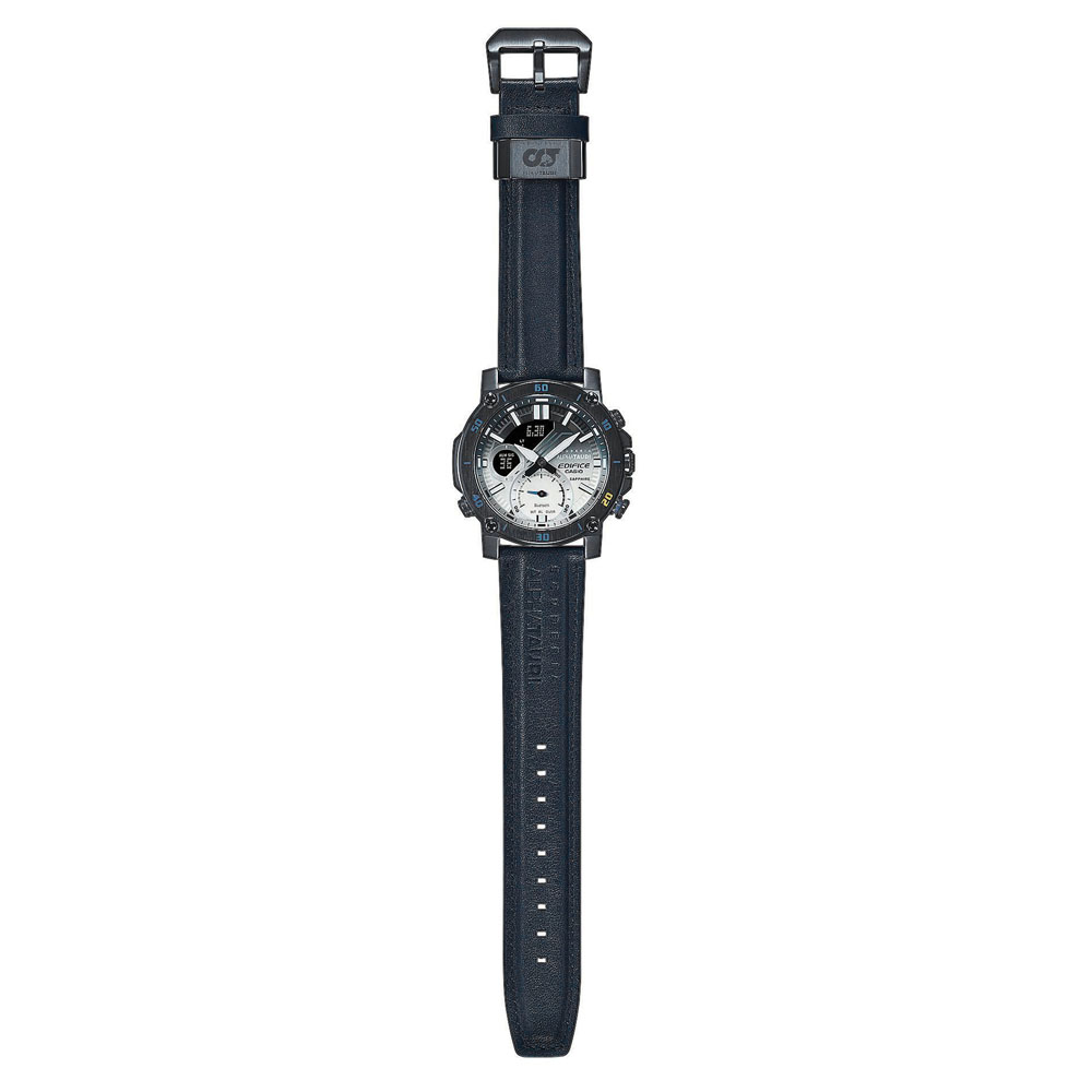 Edifice ECB-20AT-2AER zegarek męski EDIFICE Premium - miniatura 5