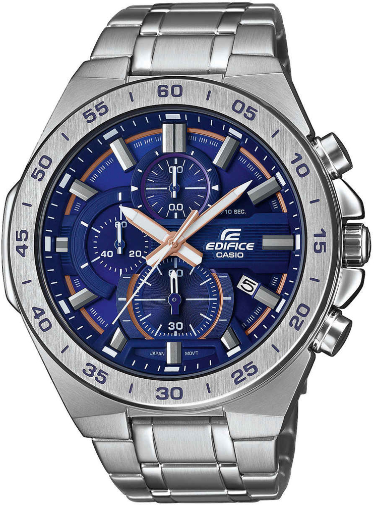  Casio EDIFICE EFR-564D-2AVUEF 