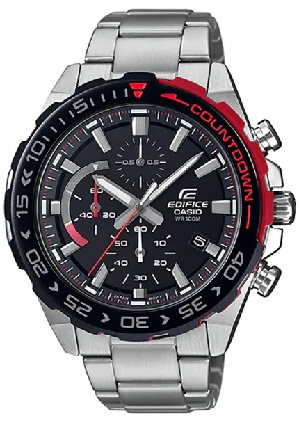 Edifice EFR-566DB-1AVUEF EDIFICE Premium - zdjęcie 1
