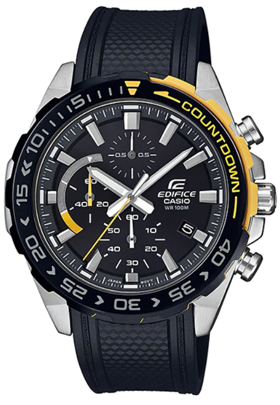 EDIFICE EFR-566PB-1AVUEF
