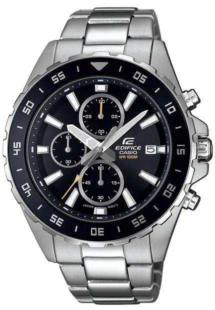 Edifice EFR-568D-1AVUEF EDIFICE Premium - zdjęcie 1