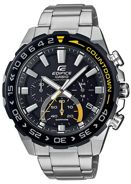 Edifice EFS-S550DB-1AVUEF EDIFICE Premium