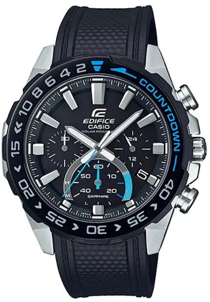 Edifice EFS-S550PB-1AVUEF EDIFICE Premium