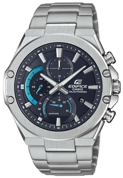 Edifice EFS-S560D-1AVUEF EDIFICE Premium - zdjęcie 1