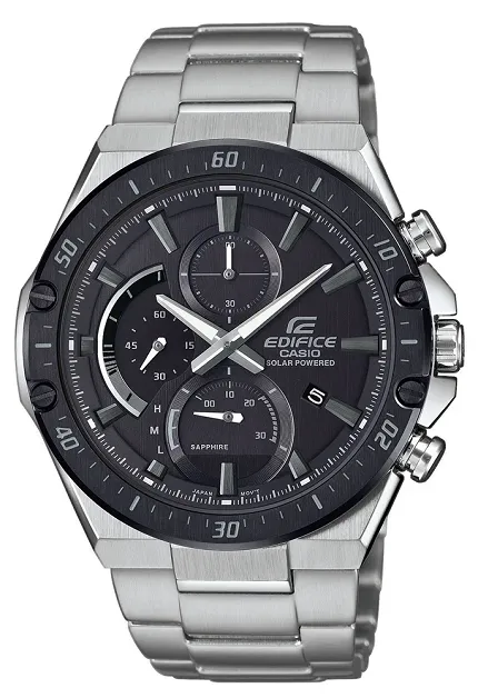 Edifice EFS-S560DB-1AVUEF EDIFICE Premium - zdjęcie 1