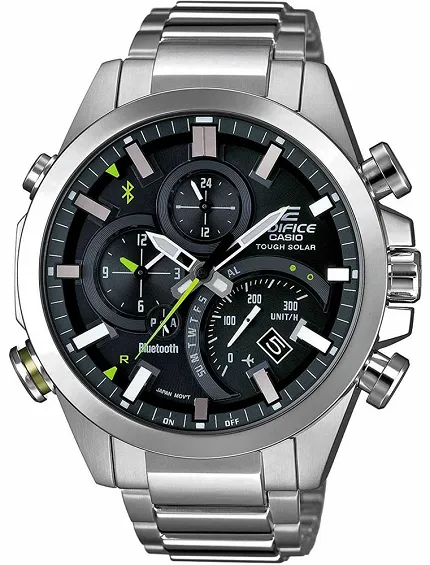 Edifice EQB-501D-1AMER EDIFICE Premium - zdjęcie 1