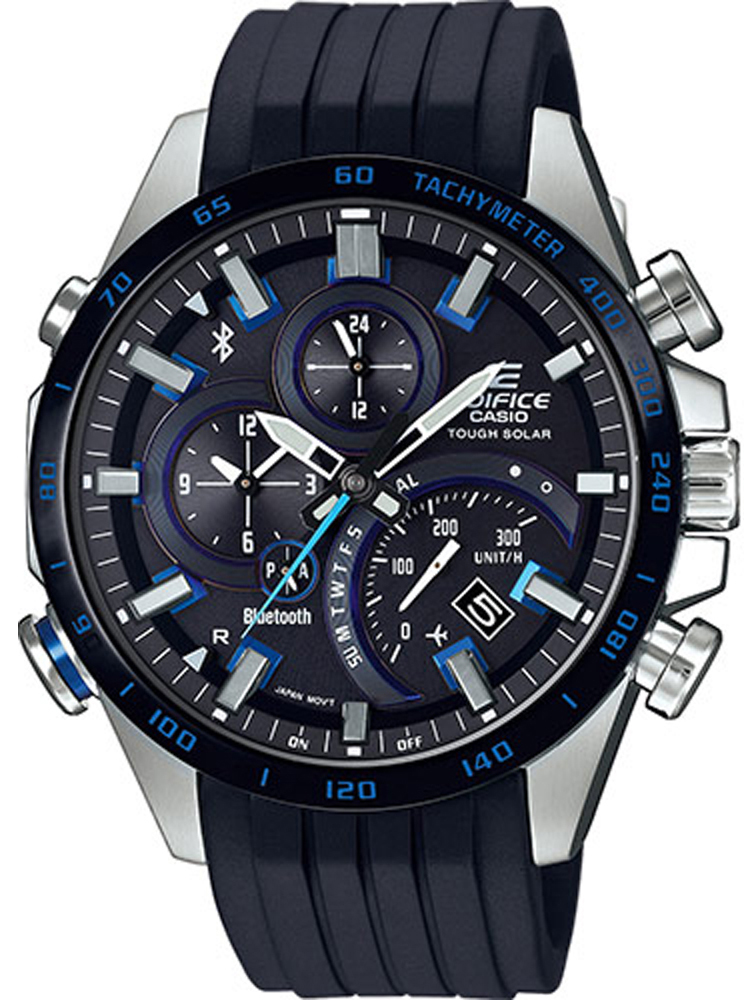 EDIFICE EQB-501XBR-1AER
