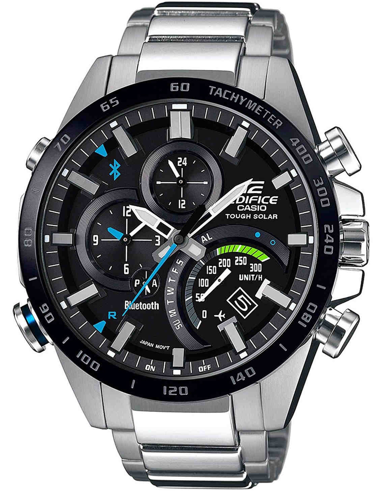 EDIFICE EQB-501XDB-1AMER