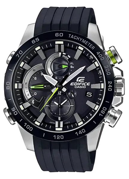 Edifice EQB-800BR-1AER EDIFICE Premium - zdjęcie 1