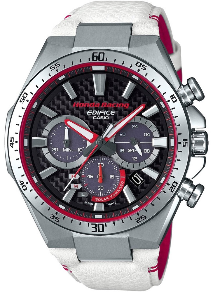 EDIFICE Honda Racing Limited Edition EQS-800HR-1AER