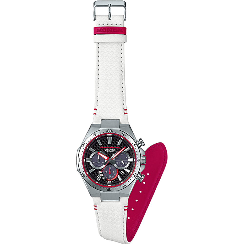 Edifice EQS-800HR-1AER zegarek męski EDIFICE Premium - miniatura 2