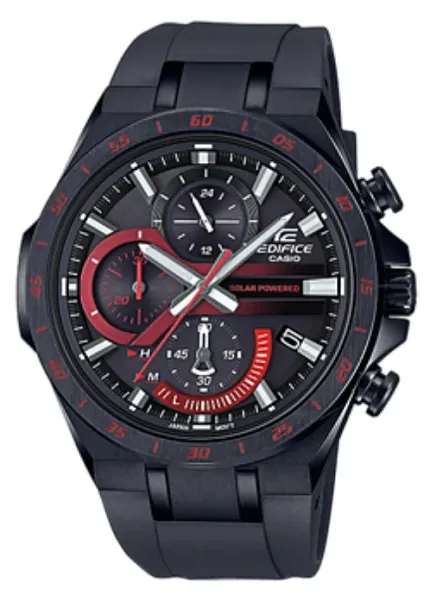 Edifice EQS-920PB-1AVER EDIFICE Premium - zdjęcie 1